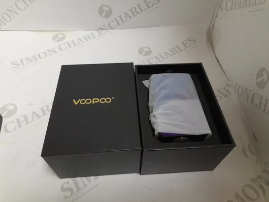 VOOPOO DRAG 2 REFRESH EDITION 