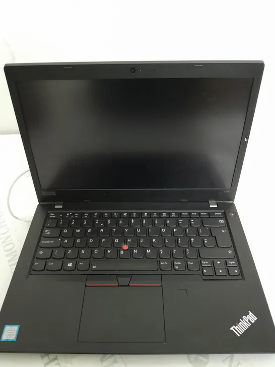 LENOVO THINKPAD L480 LAPTOP