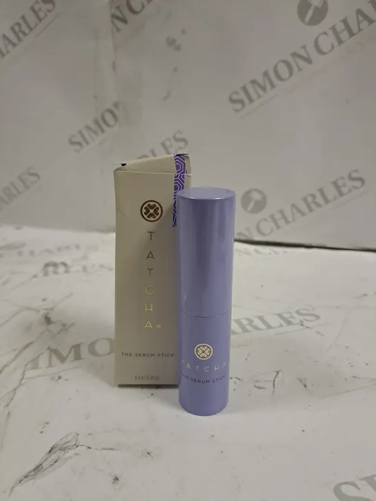 BOXED TATCHA THE SERUM STICK