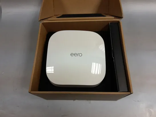 BOXED EERO PRO 6 MODEL K010001