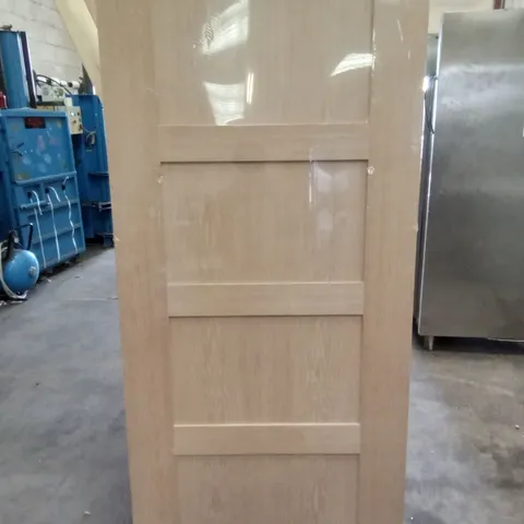 SHAKER OAK FIRE DOOR 1981×838×44MM