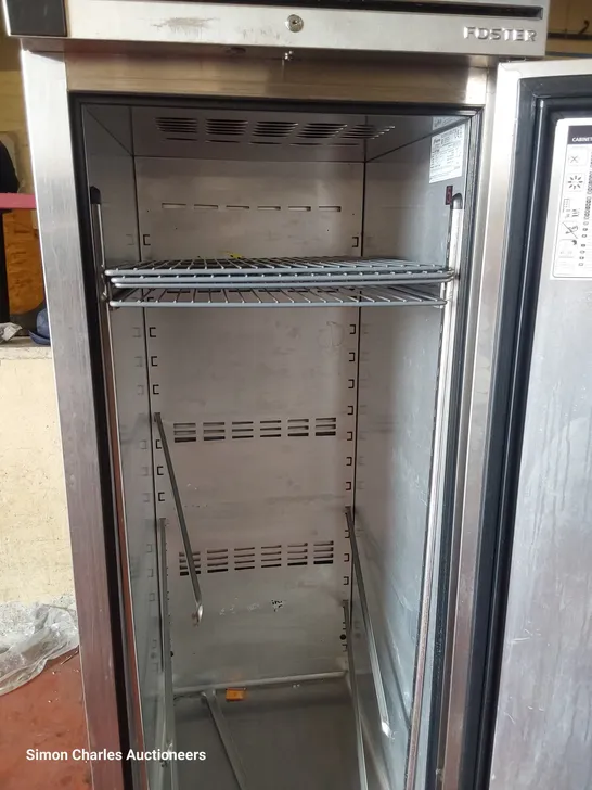 FOSTER WCO PRO G2 TALL FRIDGE EP700H