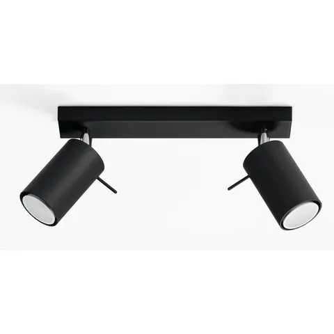 BOXED CANDELARIA CEILING SPOTLIGHT (1 BOX)