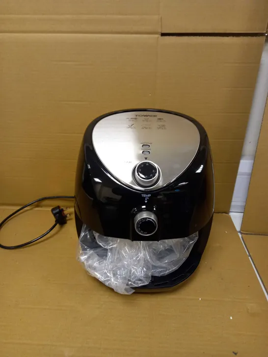 TOWER HEALTHFRY AIR FRYER