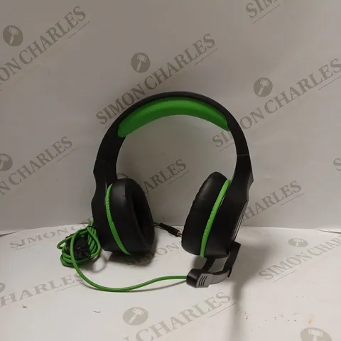 SEALED HP PAVILION GAMING 400 HEADSET 4BX31AA