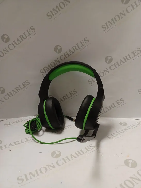 SEALED HP PAVILION GAMING 400 HEADSET 4BX31AA