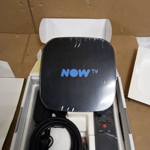 NOW TV SMART BOX