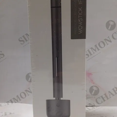 WOWSTICK 1F+ PRECISION SCREWDRIVER