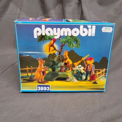 PLAYMOBIL - 3893