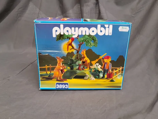 PLAYMOBIL - 3893