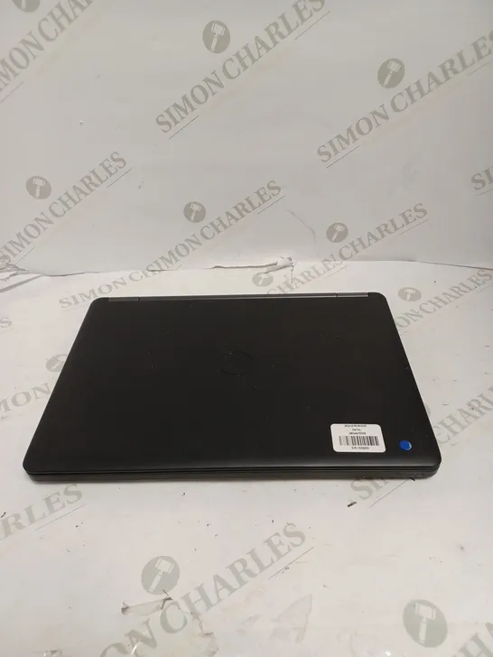 DELL LATITUDE E5250 LAPTOP 