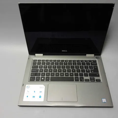 DELL INSPIRON 13 5000 SERIES LAPTOP