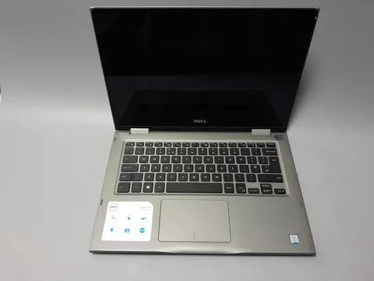 DELL INSPIRON 13 5000 SERIES LAPTOP