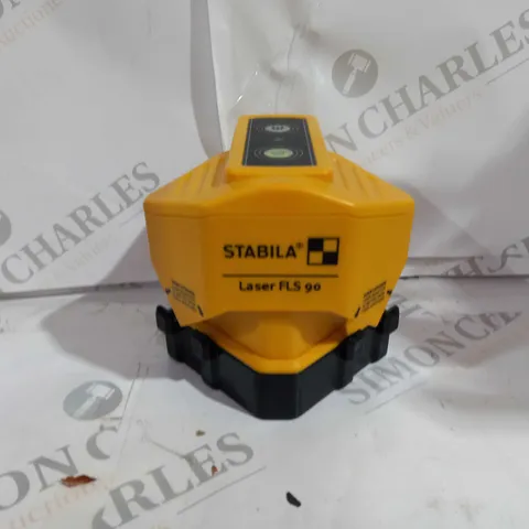 STABILA LASER FLC 90 