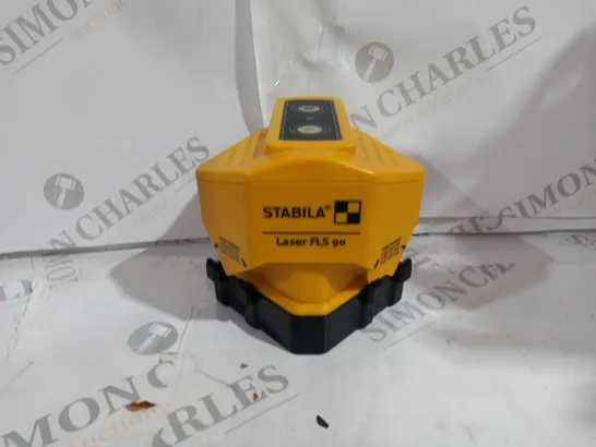 STABILA LASER FLC 90 