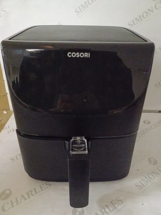 COSORI ELECTRIC HOT AIR FRYER 