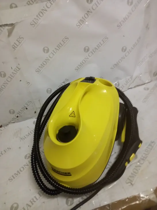 KARCHER STEAM CLEANER SC3 