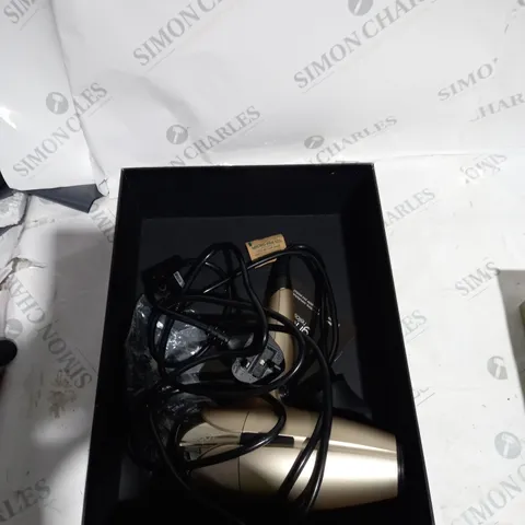 BOXED GHD HELIOS PROFESSIONAL HAIR DRYER 
