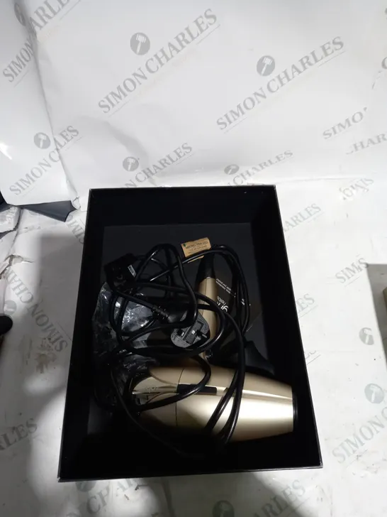 BOXED GHD HELIOS PROFESSIONAL HAIR DRYER 