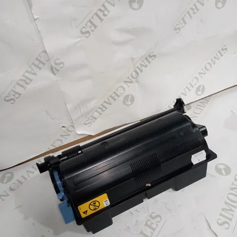 PRINTER TONER CARTRIDGE - BLACK 