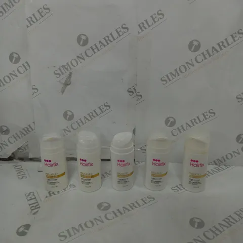 HAIRFIX FOLLICLE+ ANTIAGE X5