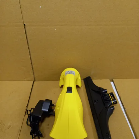 KARCHER WV1 WINDOW VAC 