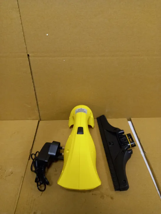 KARCHER WV1 WINDOW VAC 