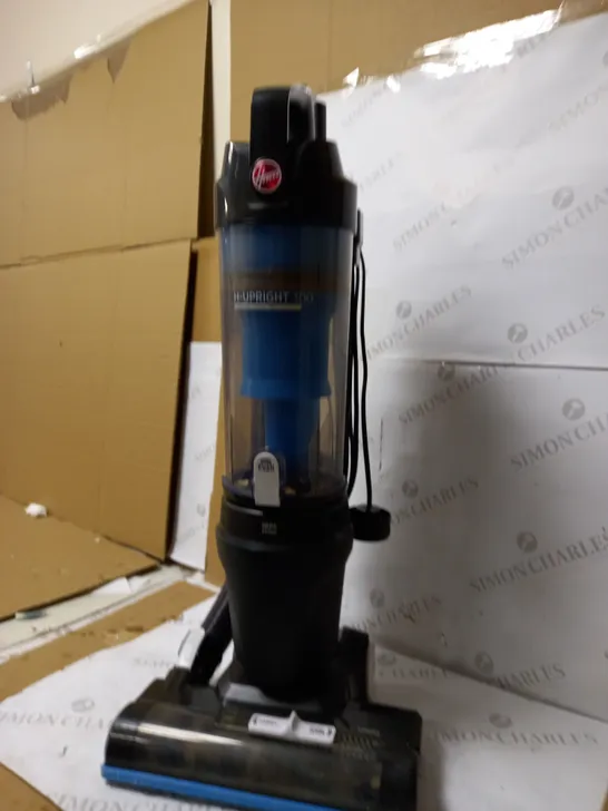 HOOVER H-UPRIGHT 300 VACUUM CLEANER