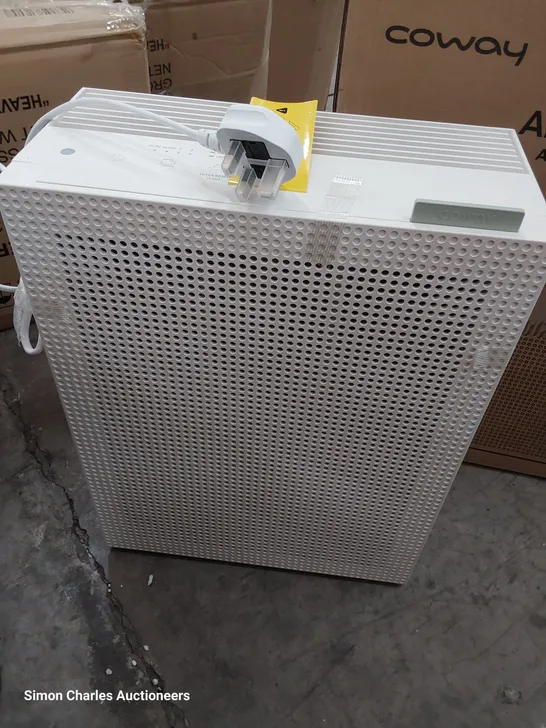 BOXED COWAY AP-1019C AIR PURIFIER