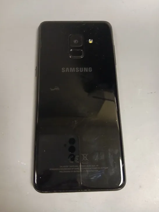 SAMSUNG GALAXY A8 SMARTPHONE 