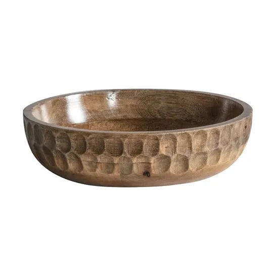 BOXED ANNALISE SERVING BOWL