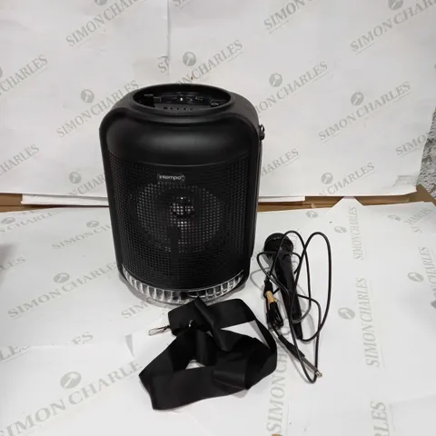 IMTEMPO BLUETOOTH KARAOKE PARTY SPEAKER