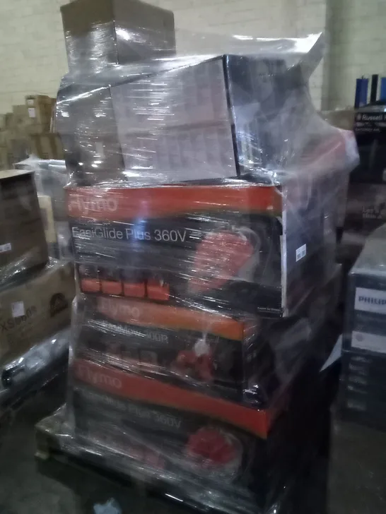 PALLET OF APPROXIMATELY 15 ASSORTED HOUSEHOLD & ELECTRICAL PRODUCTS TO INCLUDE