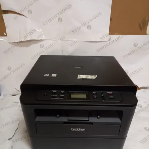 BROTHER OFFICE PRINTER 