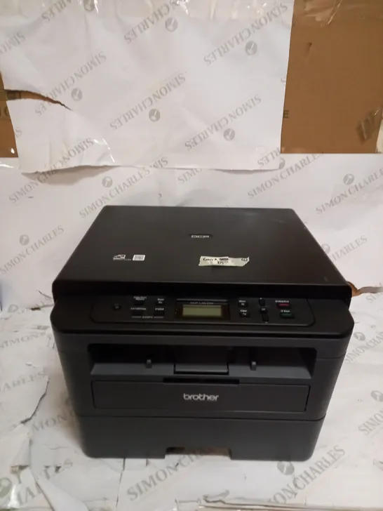 BROTHER OFFICE PRINTER 