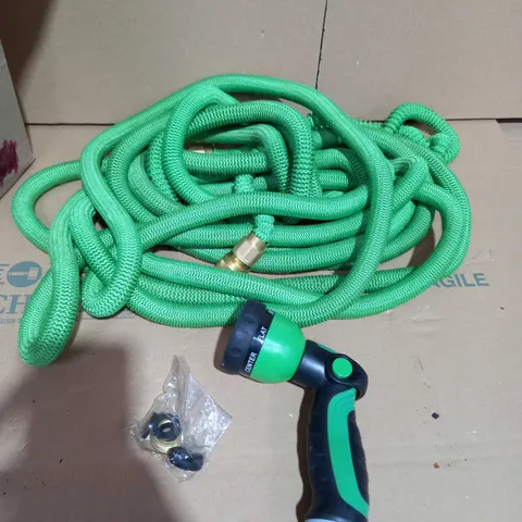 GRUMPY GARDENER STRETCH HOSE 