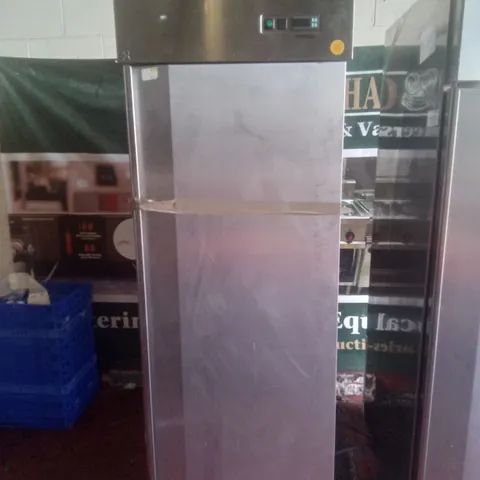 SA TN 70 SINGLE DOOR FRIDGE 