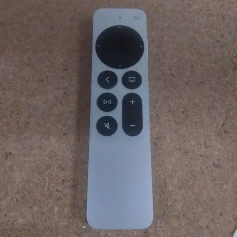 APPLE TV REMOTE 