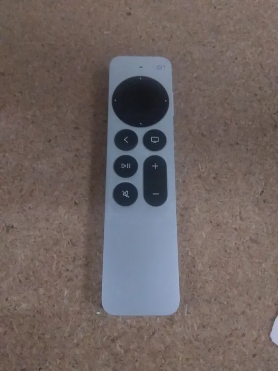 APPLE TV REMOTE 