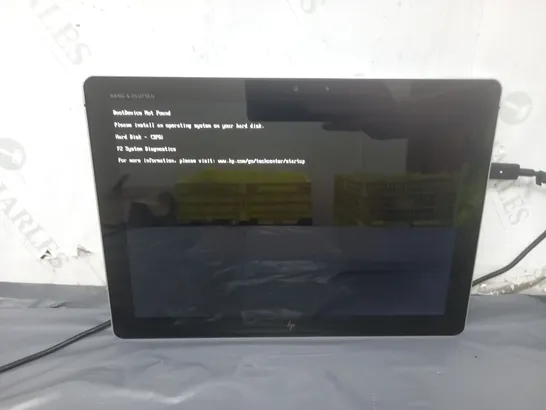 HP ELITE X2 1012 G2 12 INCH	I5-7200U 2.50GHZ