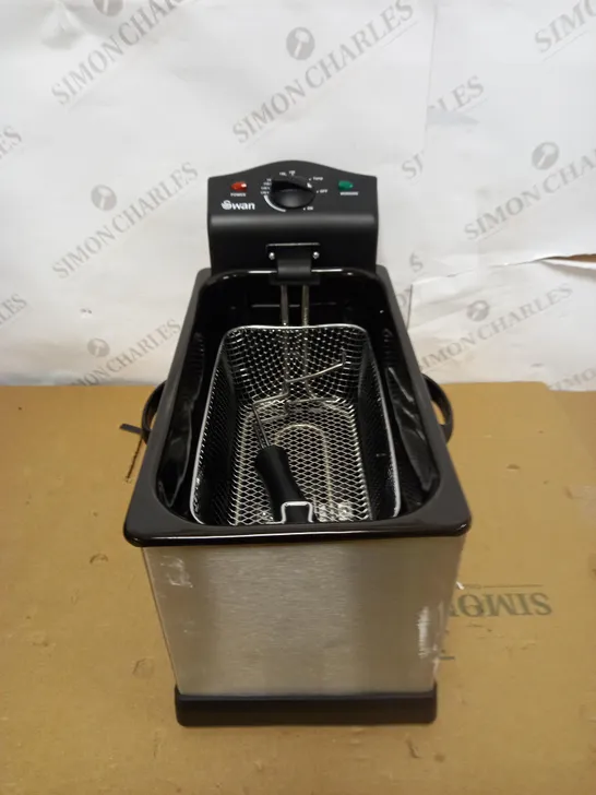 SWAN DEEP FAT FRYER