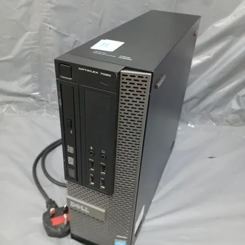 DELL OPTIXPLEX 7080