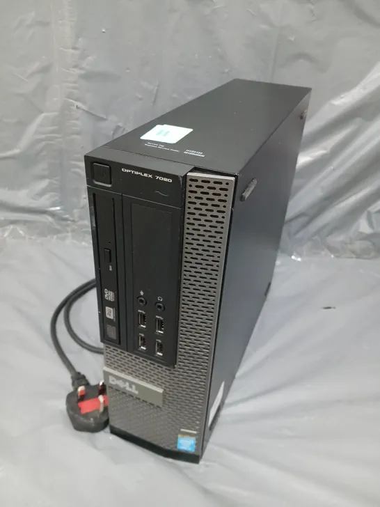 DELL OPTIXPLEX 7080