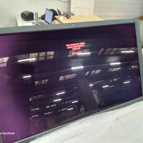 NEC 65" LCD MONITOR V651