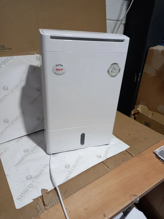 MEACO DD8L ZAMBEZI 8L DEHUMIDIFIER