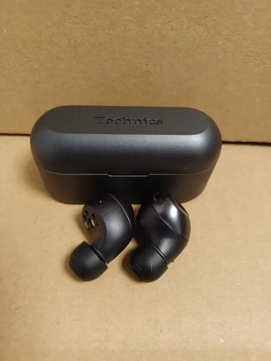 TECHNICS  EAH-AZ40E-K WIRELESS EARBUDS 