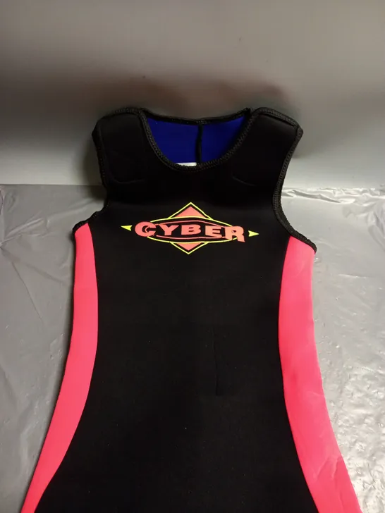 TYPHOON CYBER WETSUIT - 3