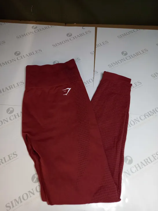 GYMSHARK TRAINING LEGGINGS SIZE UNSPECIFIED