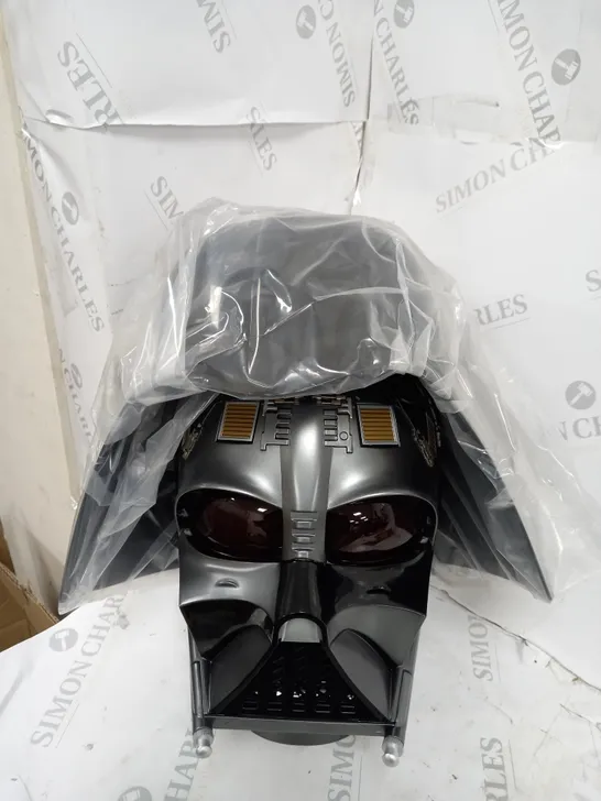 STAR WARS THE BLACK SERIES DARTH VADER HELMET