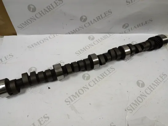 CAMSHAFT WITH CAMSHAFT ASSEMBLY LUBE - VEHICLE MODEL UNSPECIFIED 